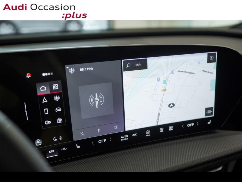 Voitures occasions Audi Q5 S line Montigny-le-Bretonneux