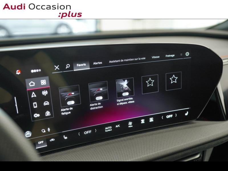Voitures occasions Audi Q5 S line Montigny-le-Bretonneux