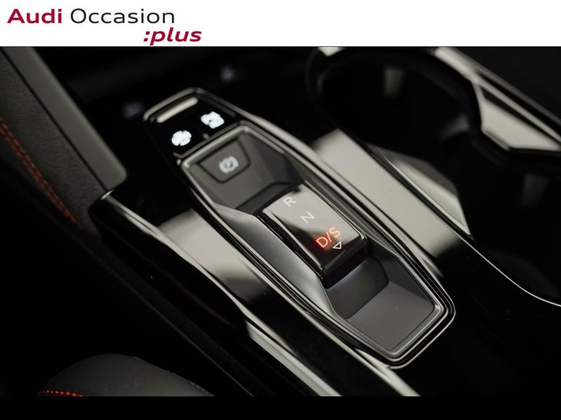 Voitures occasions Audi Q5 S line Montigny-le-Bretonneux