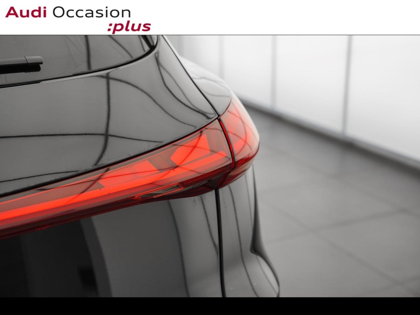 Voitures occasions Audi Q5 S line Montigny-le-Bretonneux
