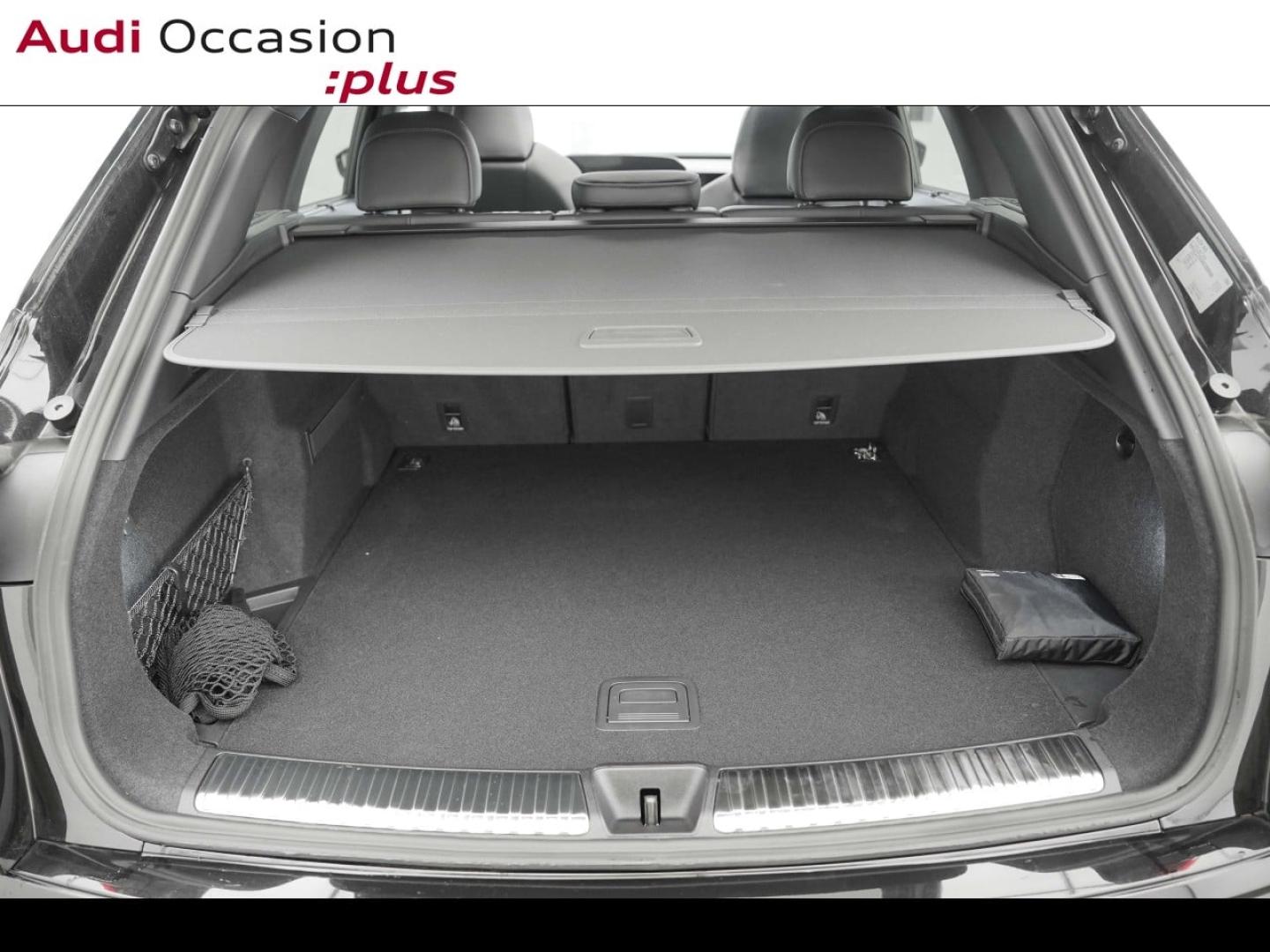 Voitures occasions Audi Q5 S line Montigny-le-Bretonneux