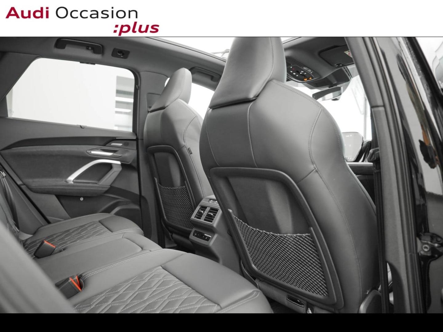 Voitures occasions Audi Q5 S line Montigny-le-Bretonneux