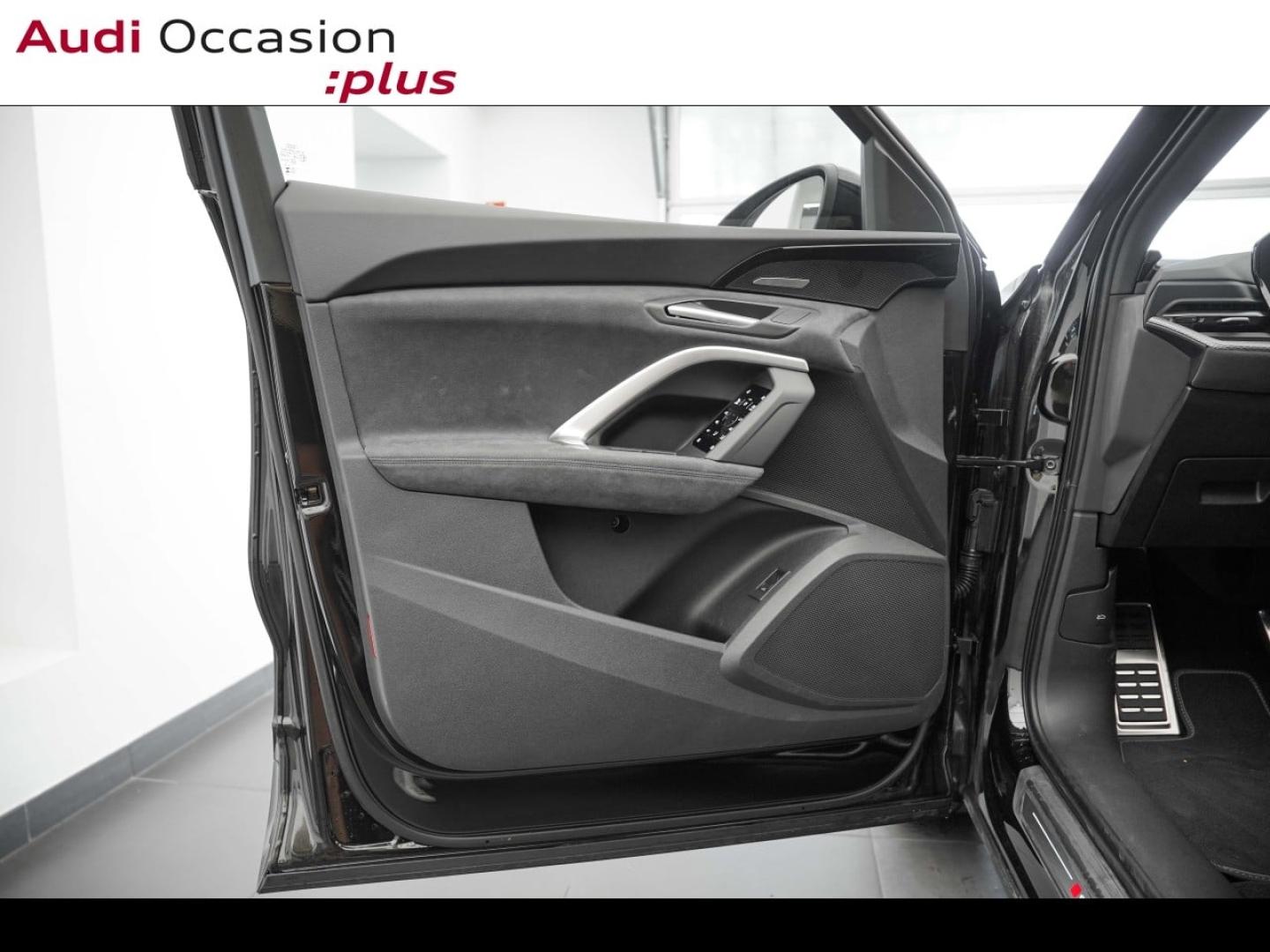 Voitures occasions Audi Q5 S line Montigny-le-Bretonneux