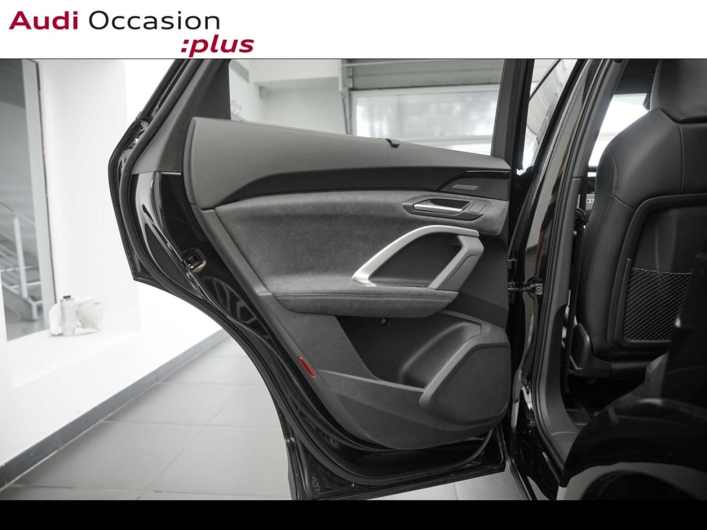 Voitures occasions Audi Q5 S line Montigny-le-Bretonneux
