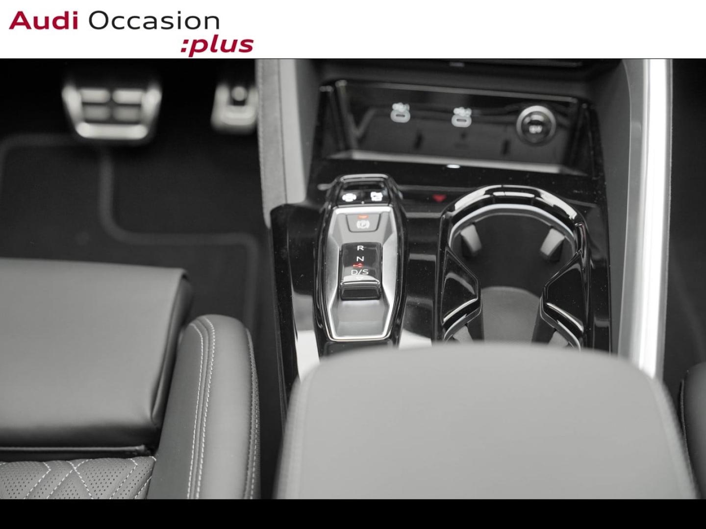 Voitures occasions Audi Q5 S line Montigny-le-Bretonneux