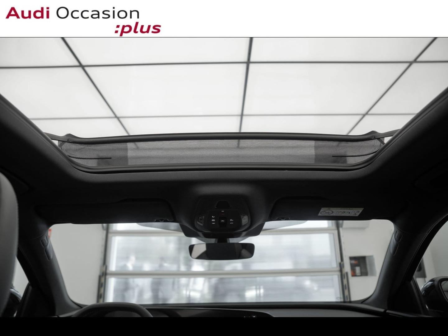 Voitures occasions Audi Q5 S line Montigny-le-Bretonneux