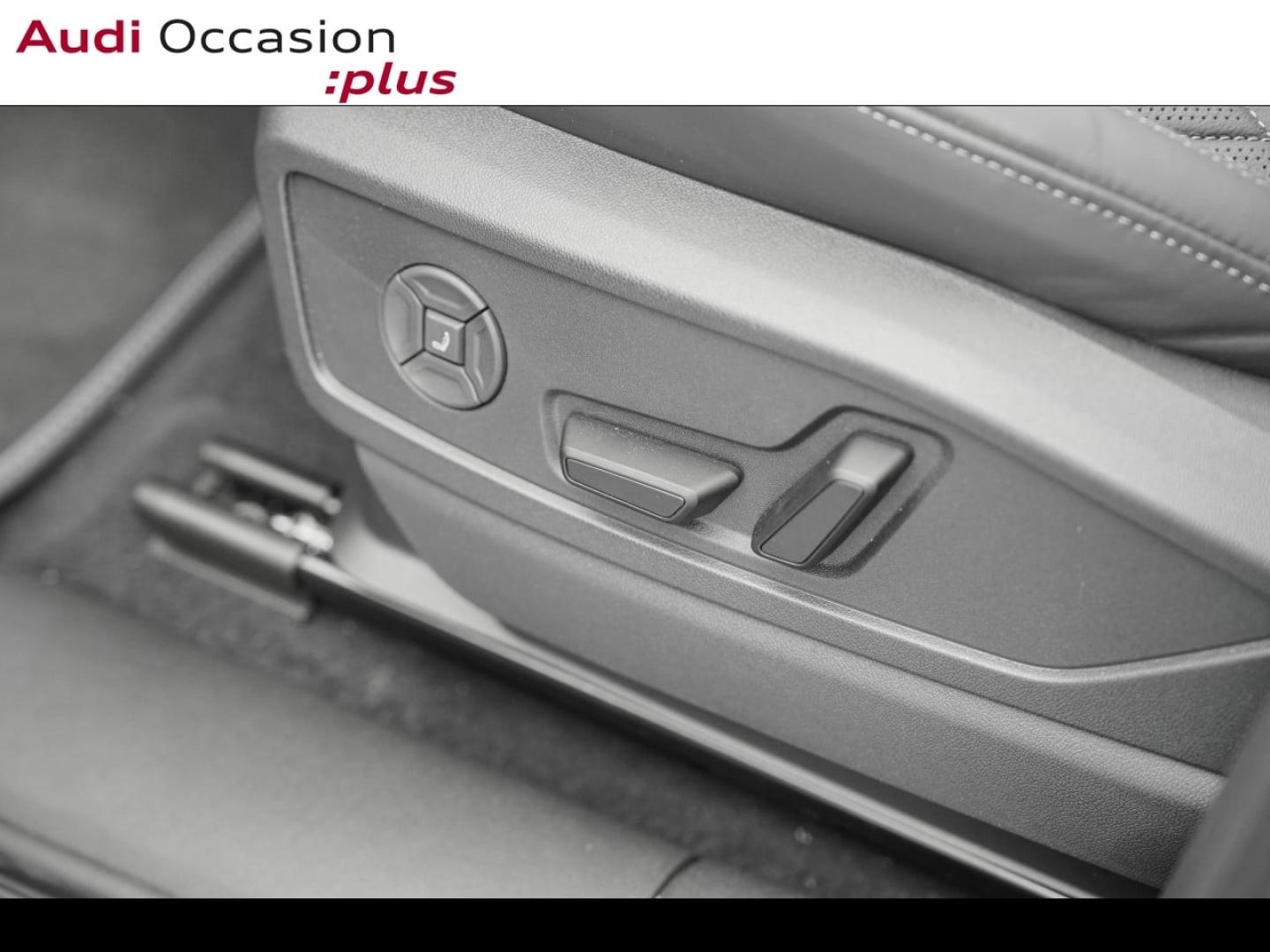 Voitures occasions Audi Q5 S line Montigny-le-Bretonneux