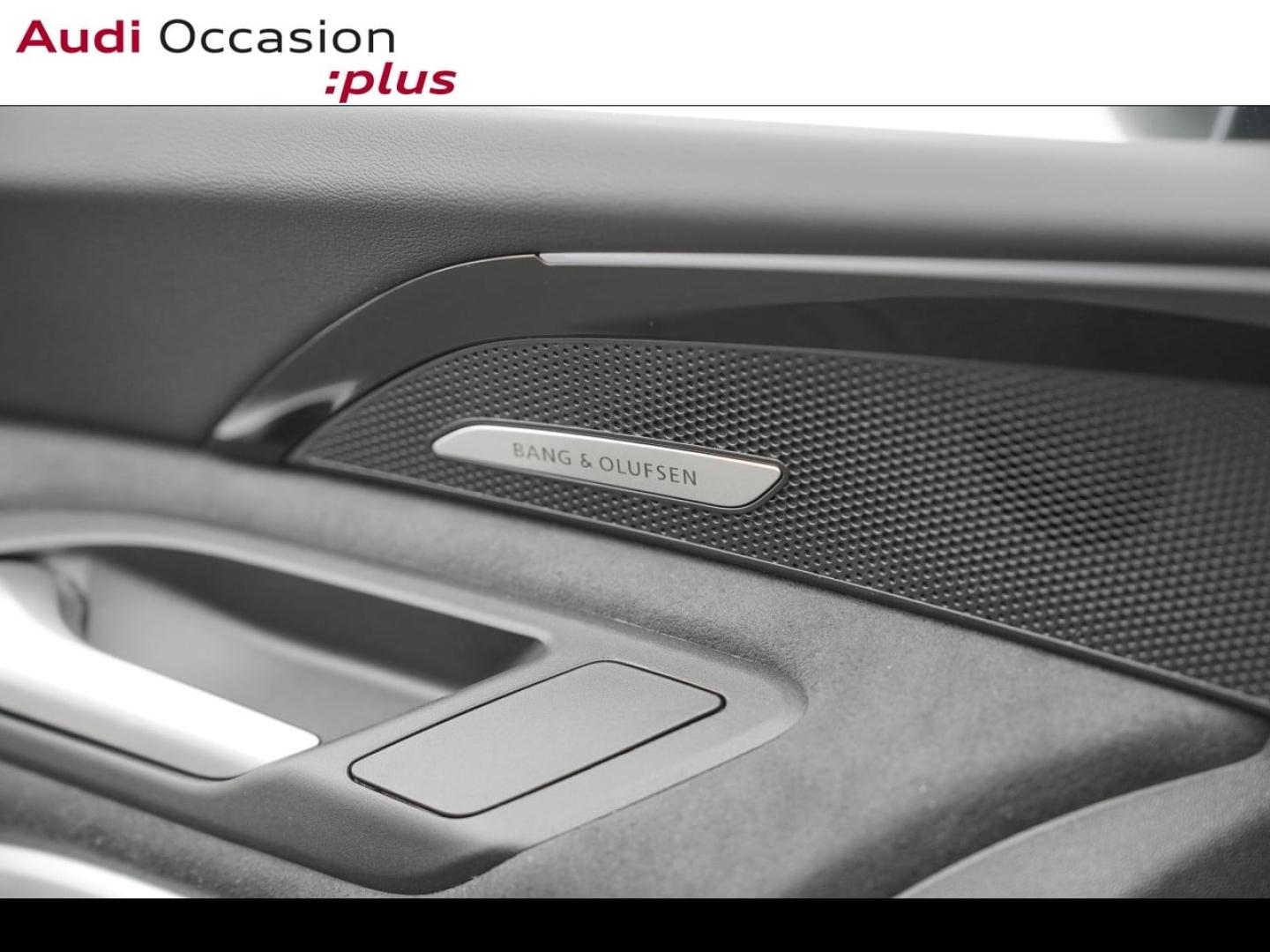 Voitures occasions Audi Q5 S line Montigny-le-Bretonneux