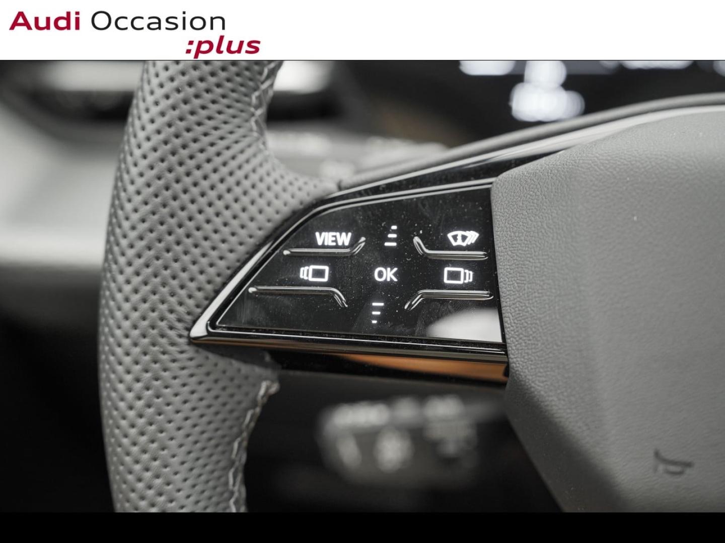 Voitures occasions Audi Q5 S line Montigny-le-Bretonneux