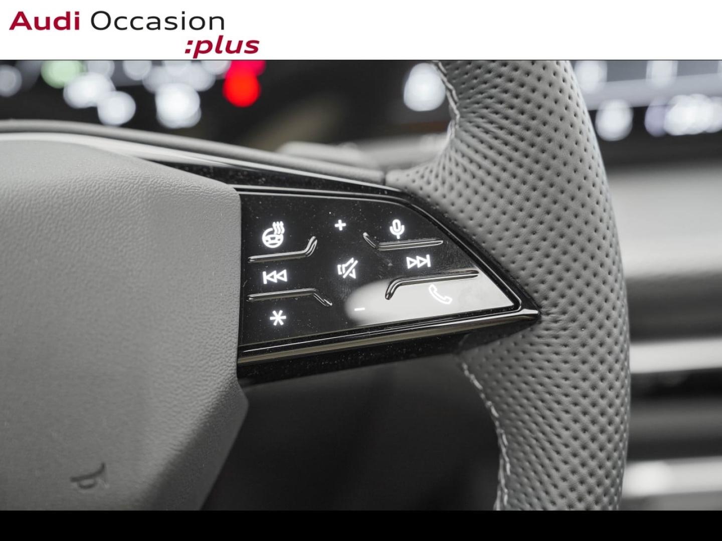 Voitures occasions Audi Q5 S line Montigny-le-Bretonneux