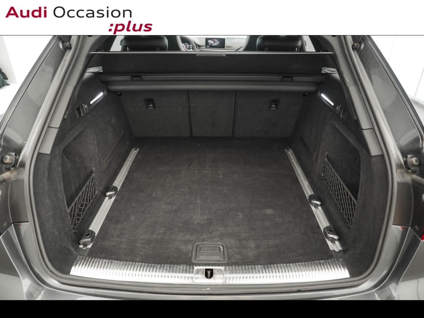 Voitures occasions Audi RS4 Avant Base Montigny-le-Bretonneux