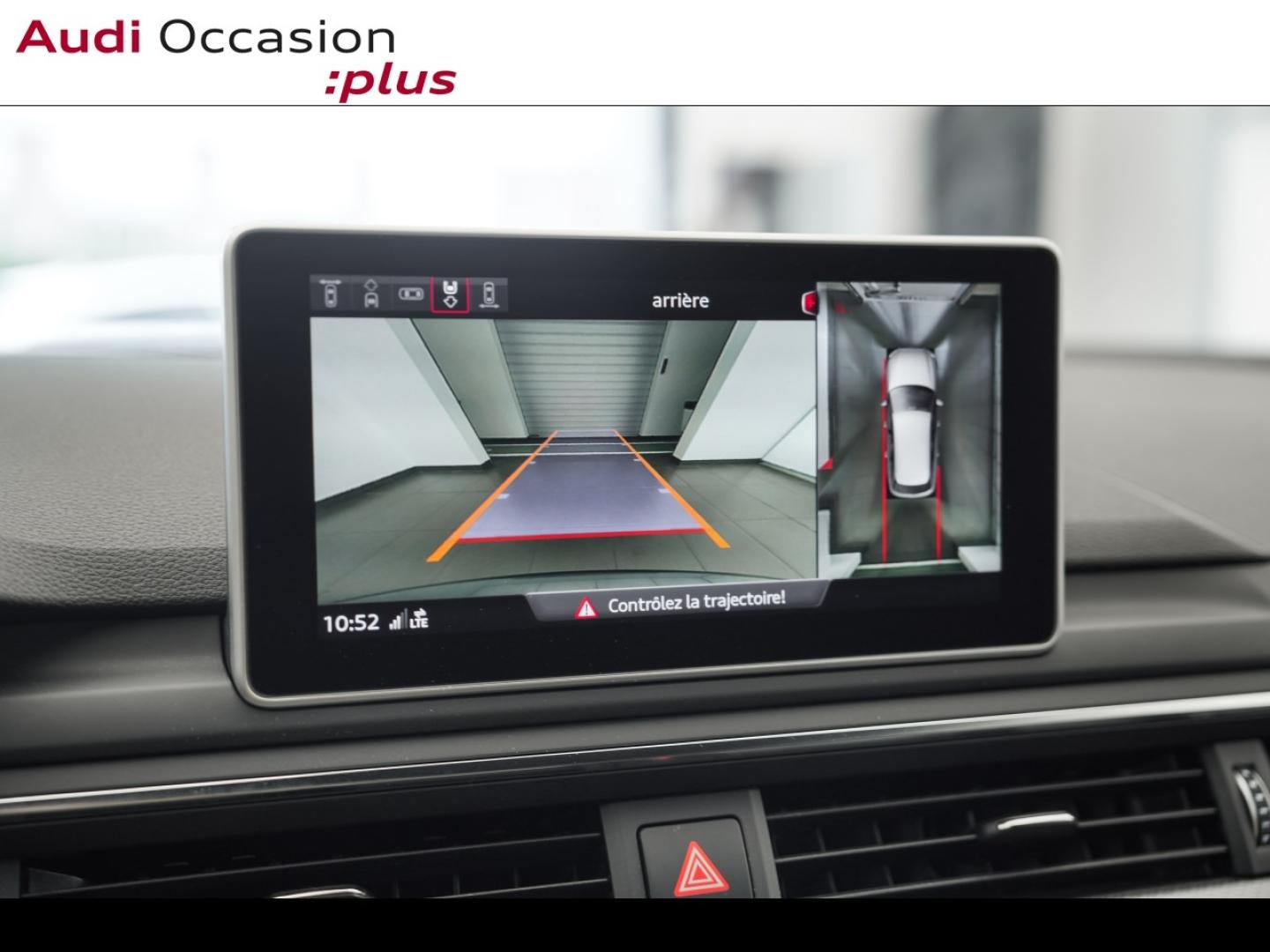 Voitures occasions Audi RS4 Avant Base Montigny-le-Bretonneux