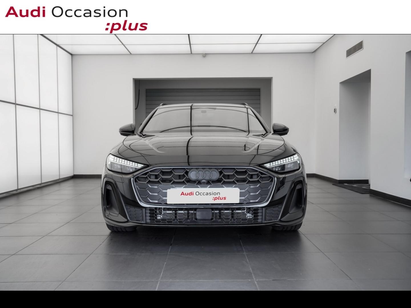 Voitures occasions Audi A5 Avant S line Montigny-le-Bretonneux
