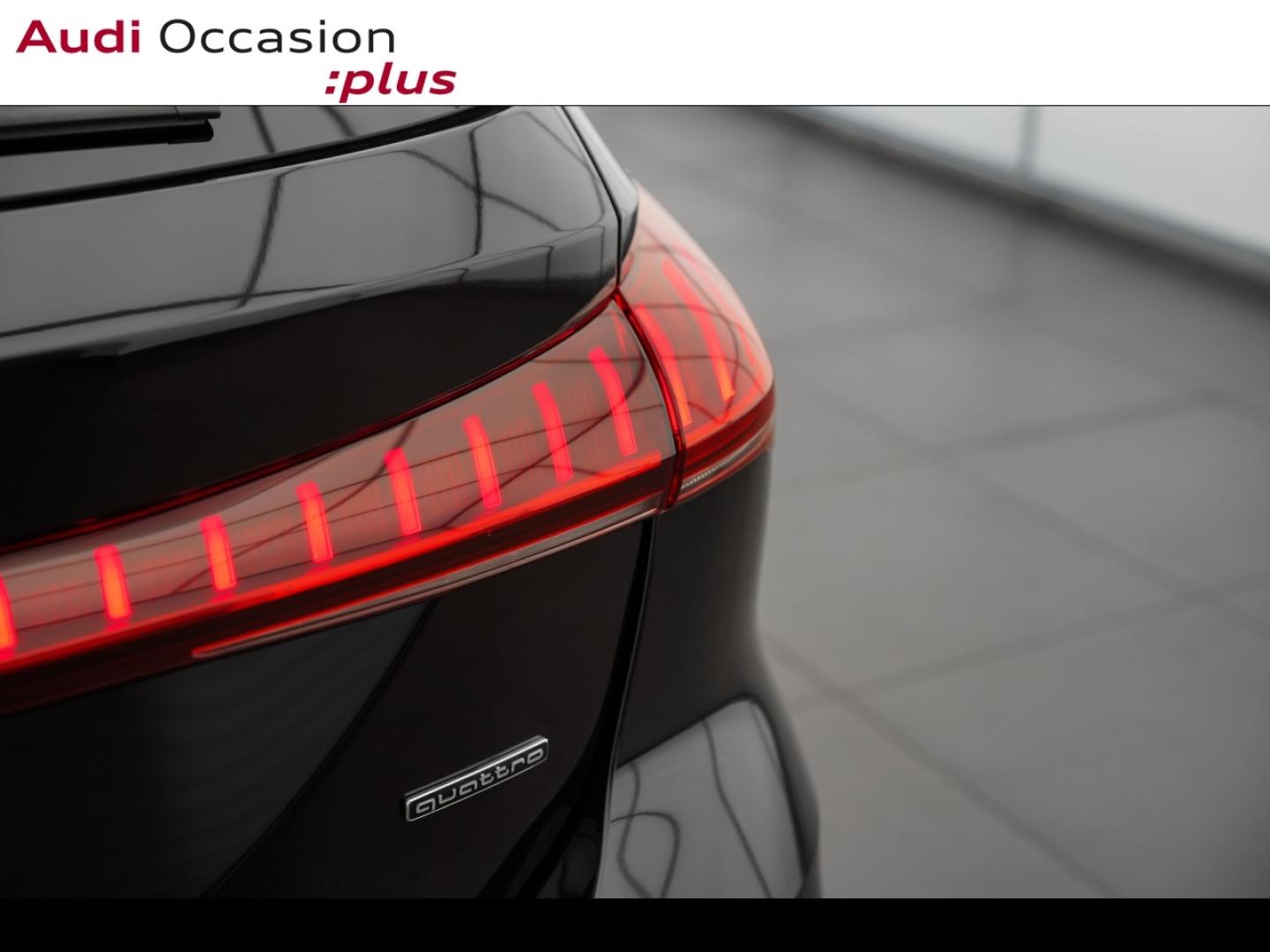 Voitures occasions Audi A5 Avant S line Montigny-le-Bretonneux