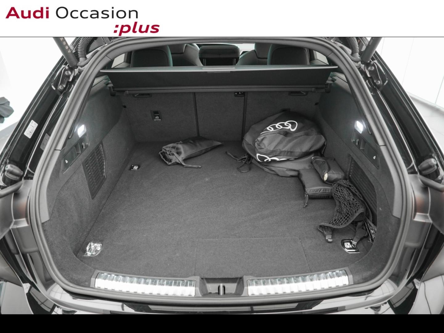 Voitures occasions Audi A5 Avant S line Montigny-le-Bretonneux