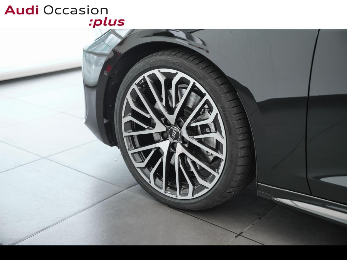 Voitures occasions Audi A5 Avant S line Montigny-le-Bretonneux