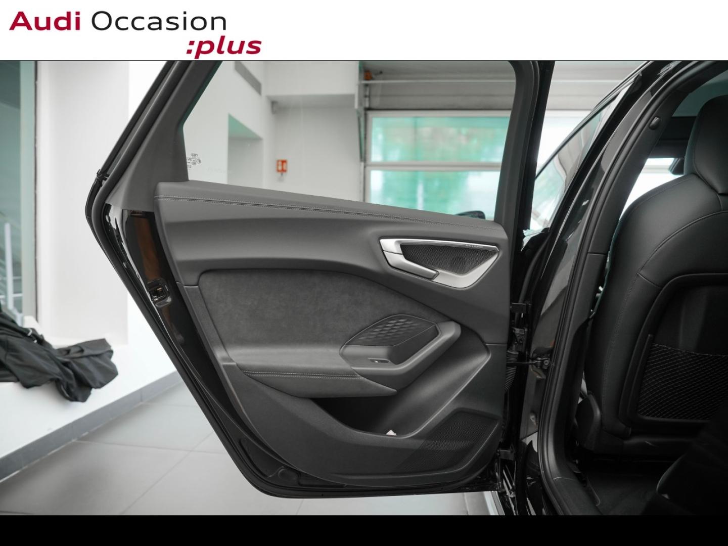 Voitures occasions Audi A5 Avant S line Montigny-le-Bretonneux