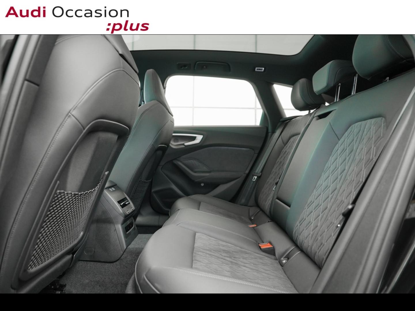 Voitures occasions Audi A5 Avant S line Montigny-le-Bretonneux