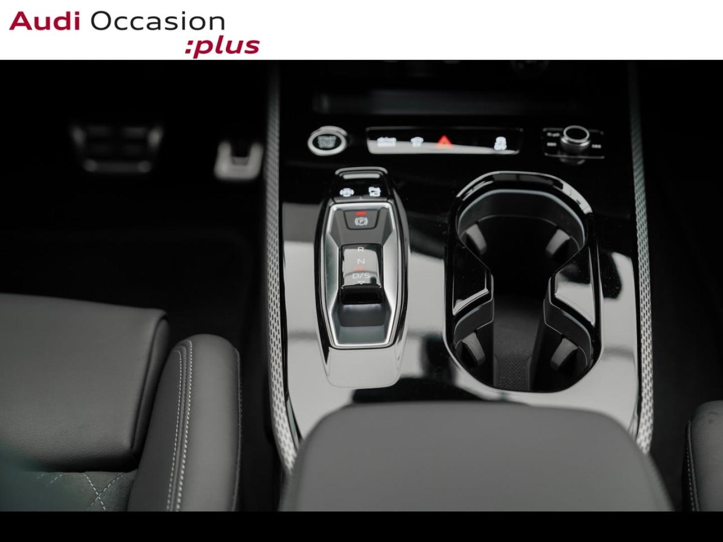 Voitures occasions Audi A5 Avant S line Montigny-le-Bretonneux