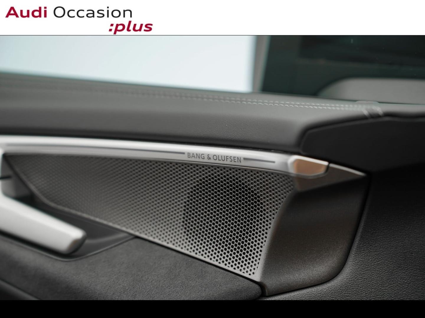 Voitures occasions Audi A5 Avant S line Montigny-le-Bretonneux