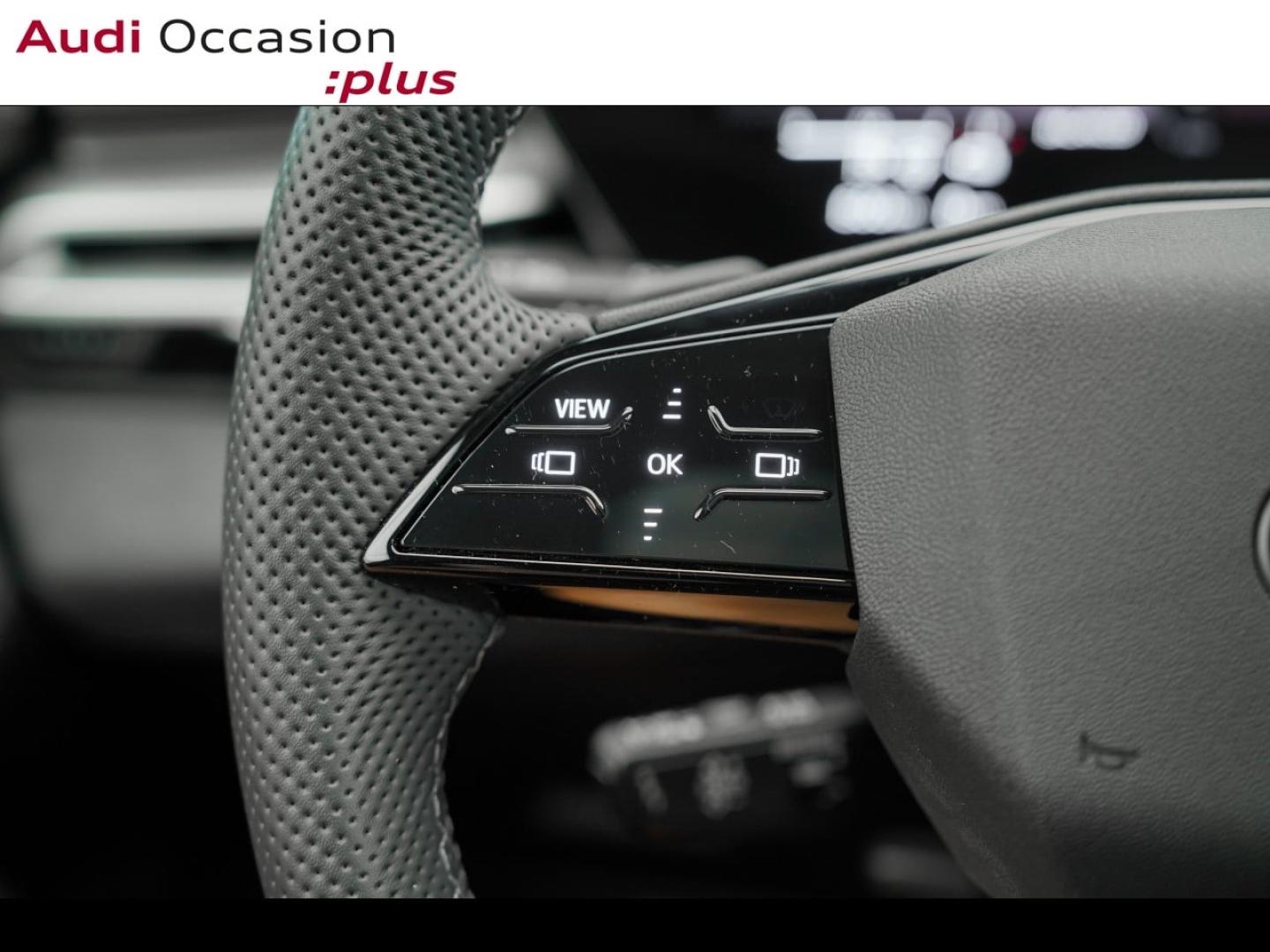 Voitures occasions Audi A5 Avant S line Montigny-le-Bretonneux