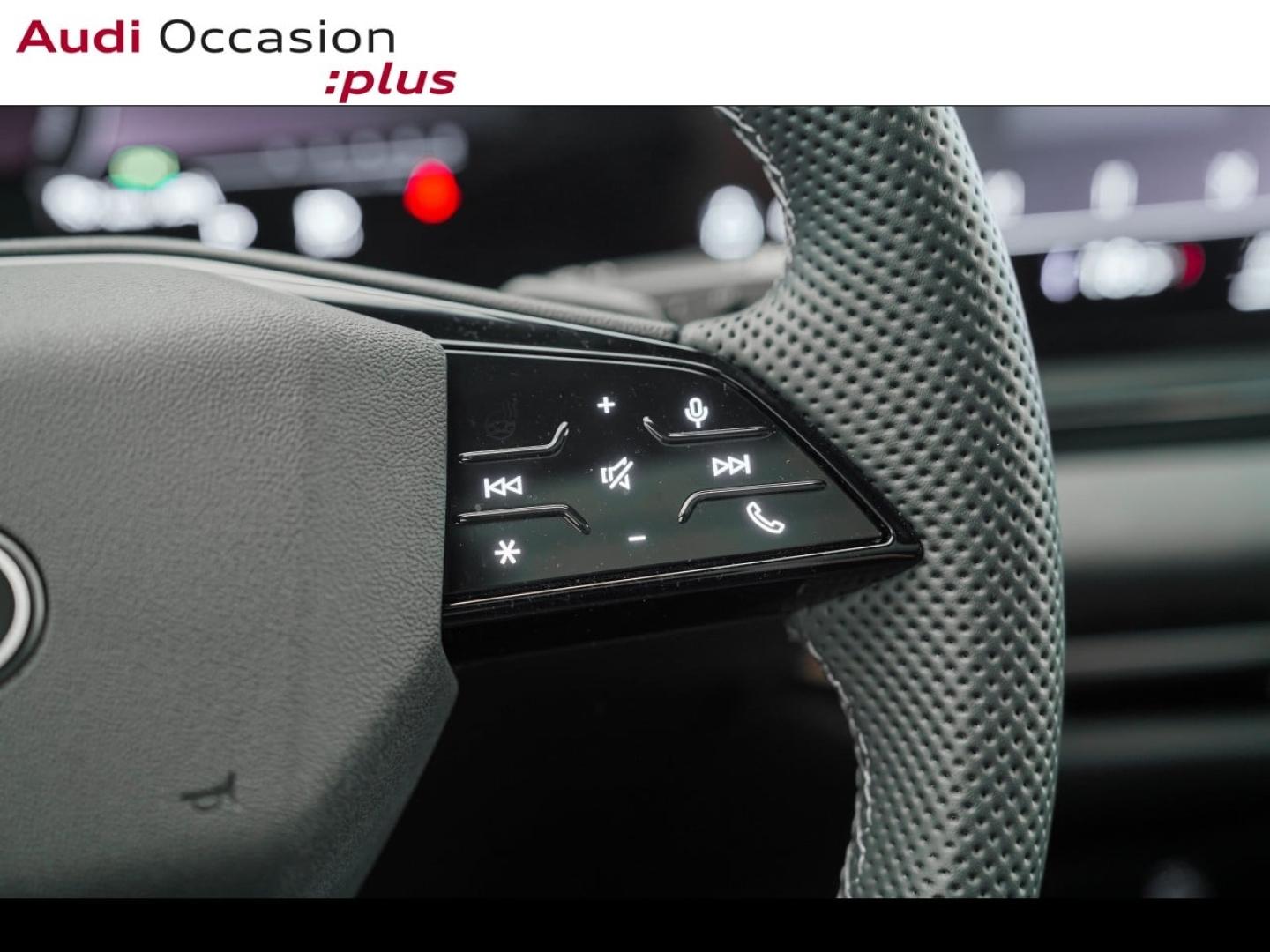 Voitures occasions Audi A5 Avant S line Montigny-le-Bretonneux