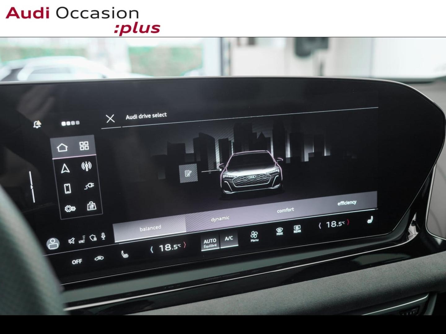 Voitures occasions Audi A5 Avant S line Montigny-le-Bretonneux