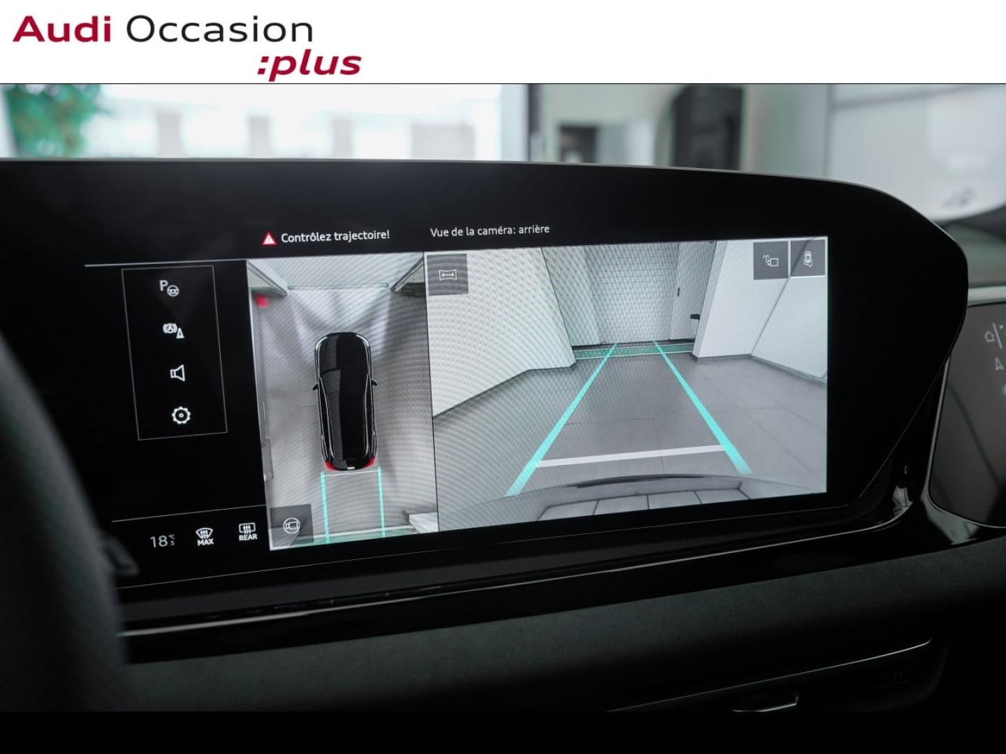 Voitures occasions Audi A5 Avant S line Montigny-le-Bretonneux