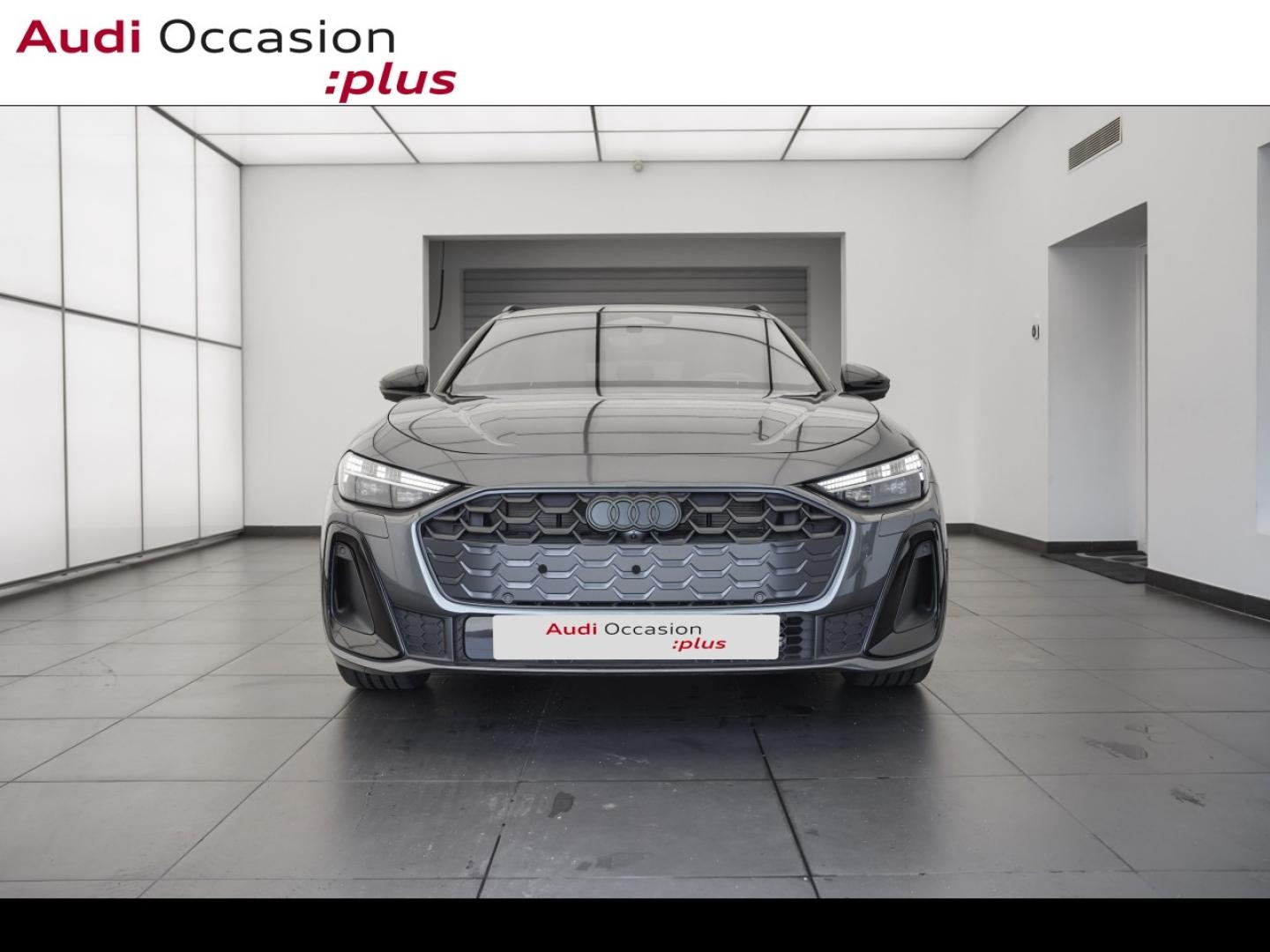 Voitures occasions Audi A5 Avant S line Montigny-le-Bretonneux