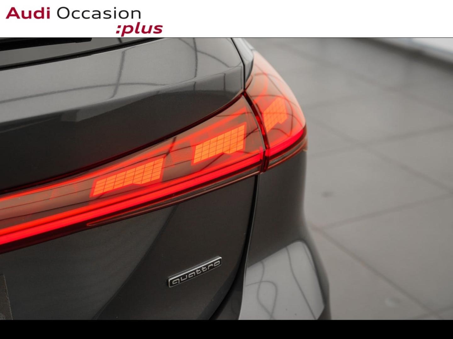 Voitures occasions Audi A5 Avant S line Montigny-le-Bretonneux