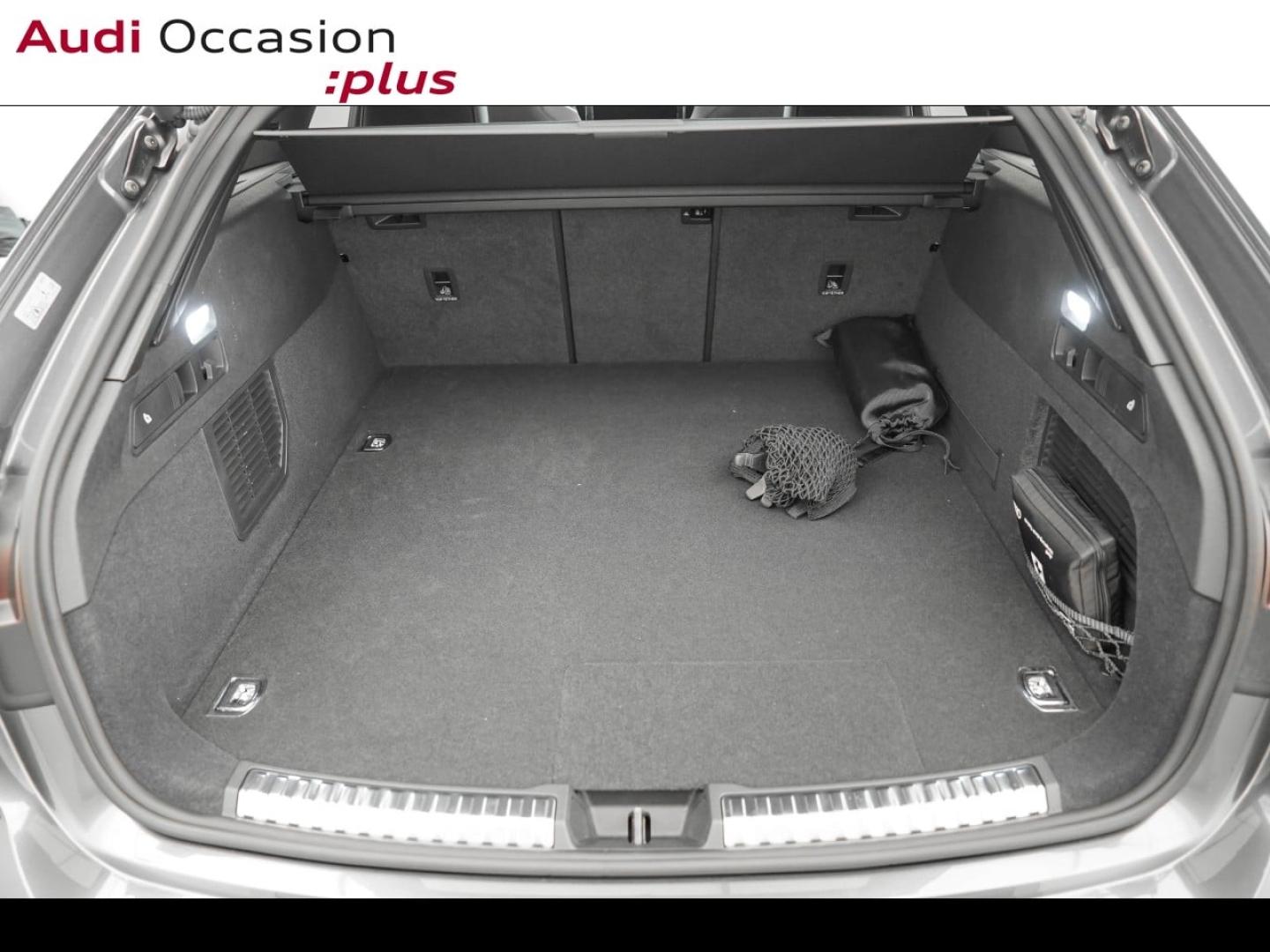 Voitures occasions Audi A5 Avant S line Montigny-le-Bretonneux