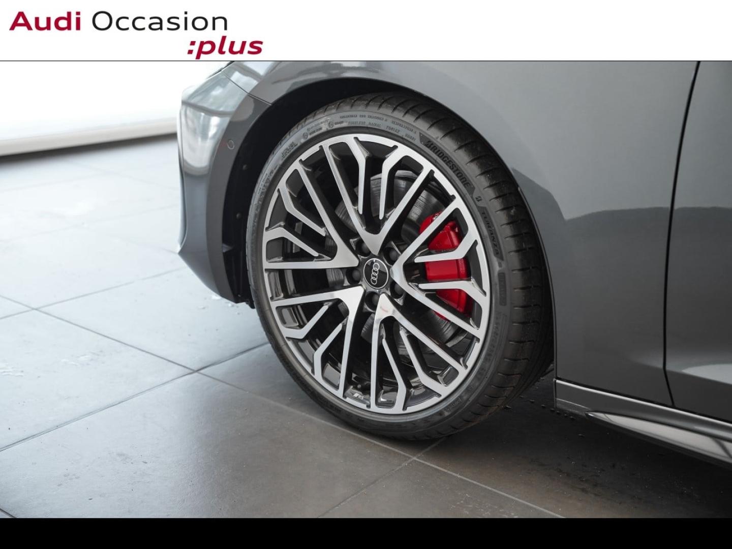 Voitures occasions Audi A5 Avant S line Montigny-le-Bretonneux