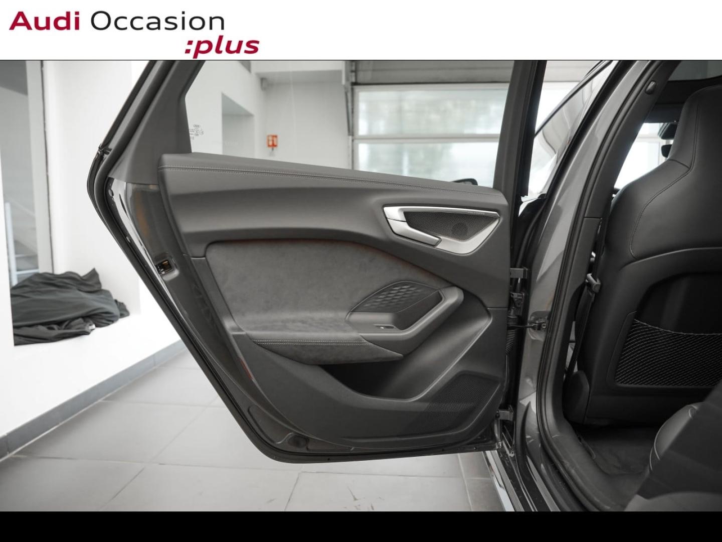 Voitures occasions Audi A5 Avant S line Montigny-le-Bretonneux