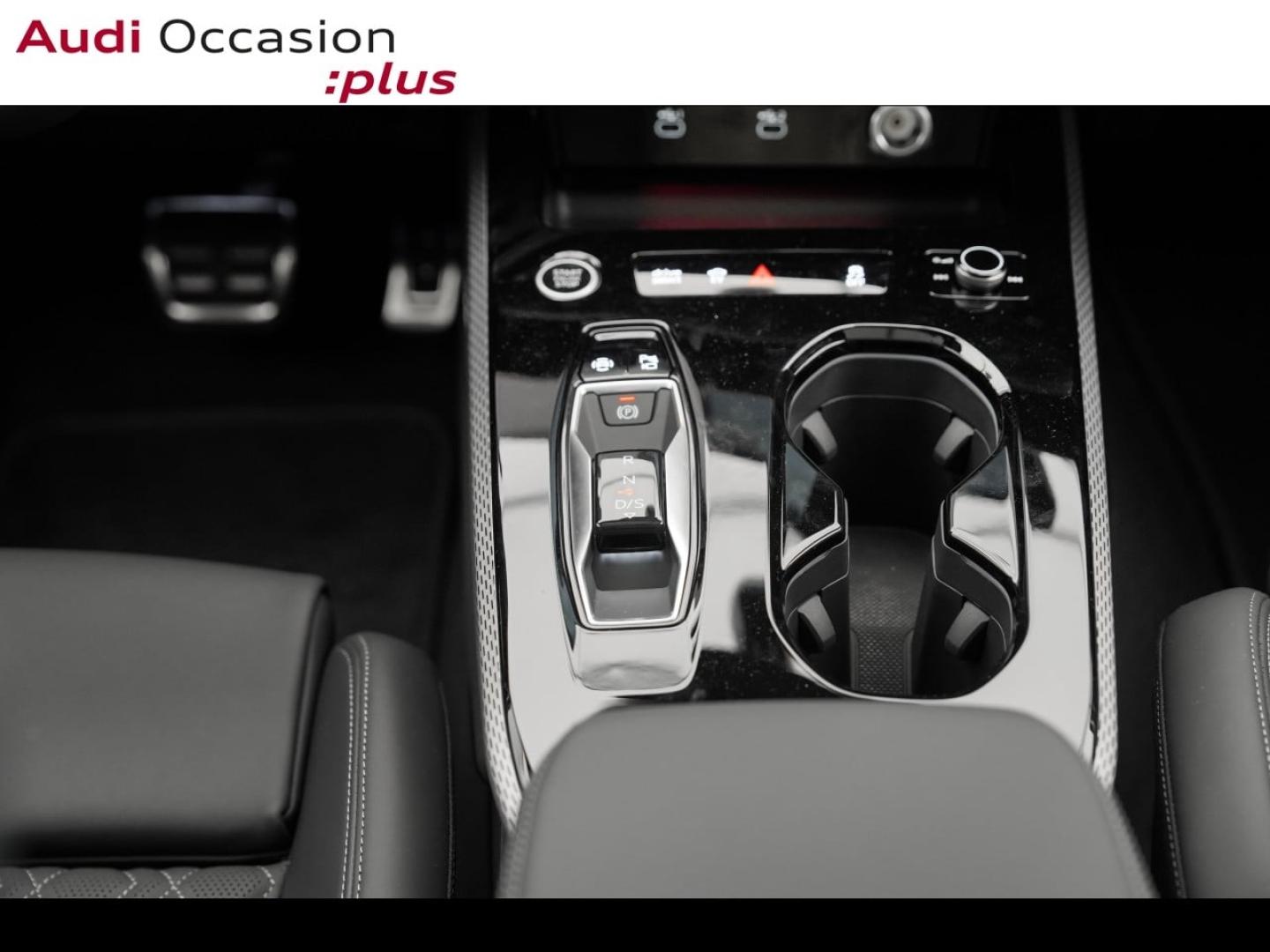 Voitures occasions Audi A5 Avant S line Montigny-le-Bretonneux