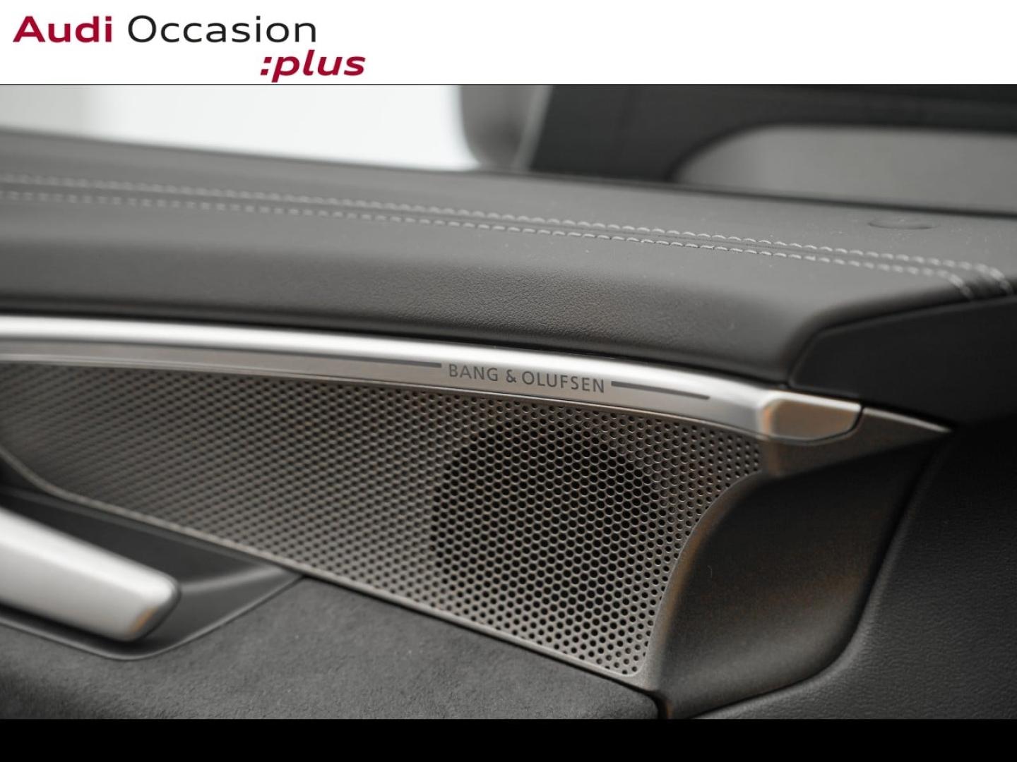 Voitures occasions Audi A5 Avant S line Montigny-le-Bretonneux