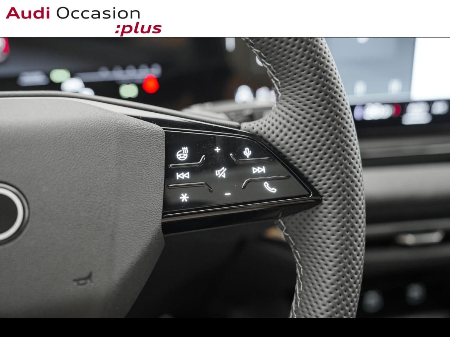 Voitures occasions Audi A5 Avant S line Montigny-le-Bretonneux
