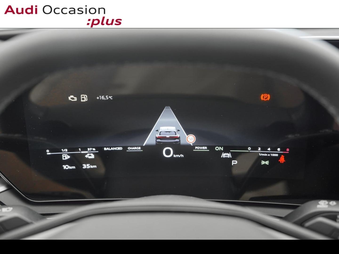 Voitures occasions Audi A5 Avant S line Montigny-le-Bretonneux