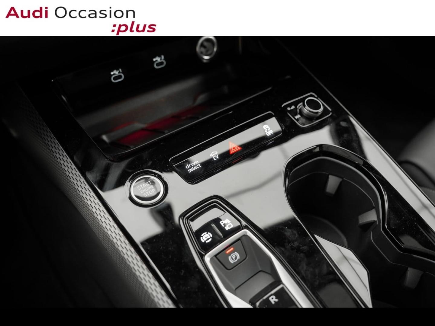 Voitures occasions Audi A5 Avant S line Montigny-le-Bretonneux