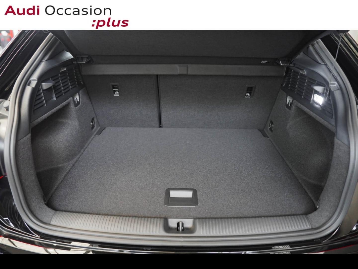 Voitures occasions Audi Q2 S line Plus Montigny-le-Bretonneux