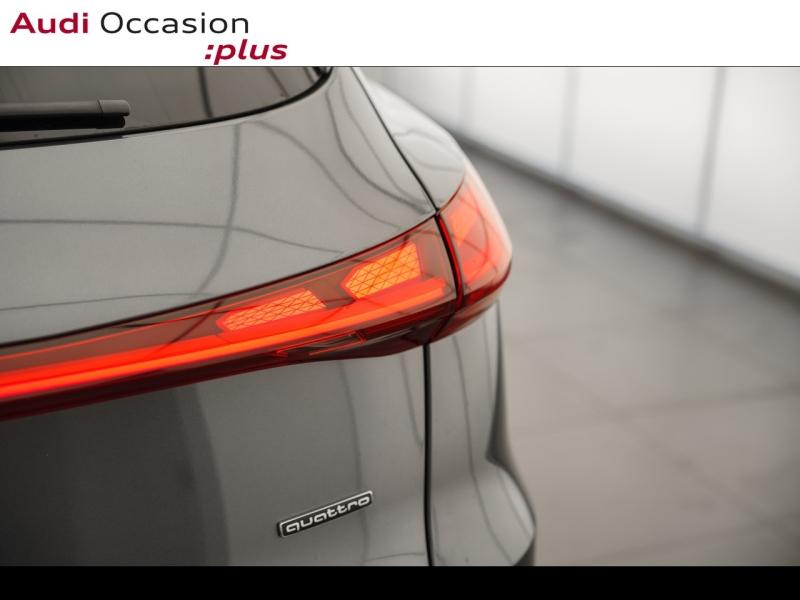 Voitures occasions Audi Q5 S line Montigny-le-Bretonneux