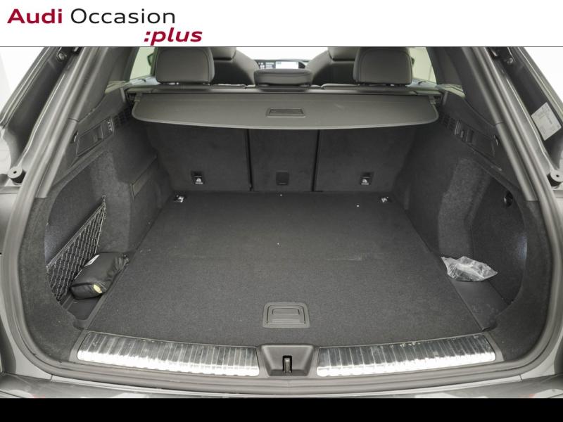 Voitures occasions Audi Q5 S line Montigny-le-Bretonneux