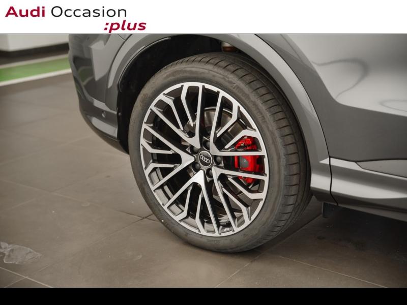 Voitures occasions Audi Q5 S line Montigny-le-Bretonneux