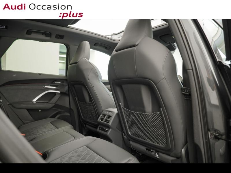Voitures occasions Audi Q5 S line Montigny-le-Bretonneux