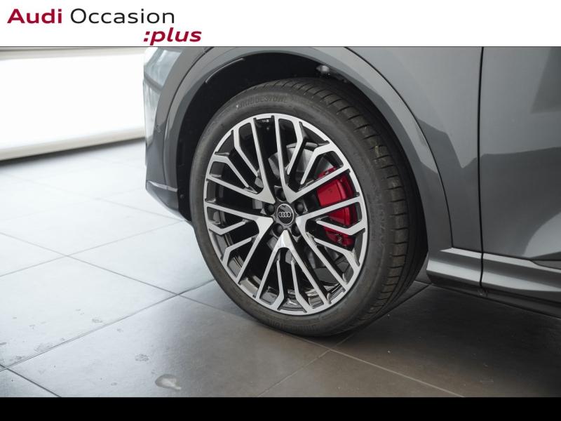Voitures occasions Audi Q5 S line Montigny-le-Bretonneux
