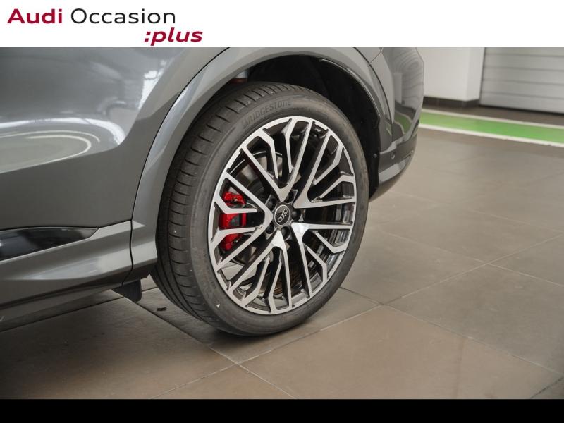 Voitures occasions Audi Q5 S line Montigny-le-Bretonneux
