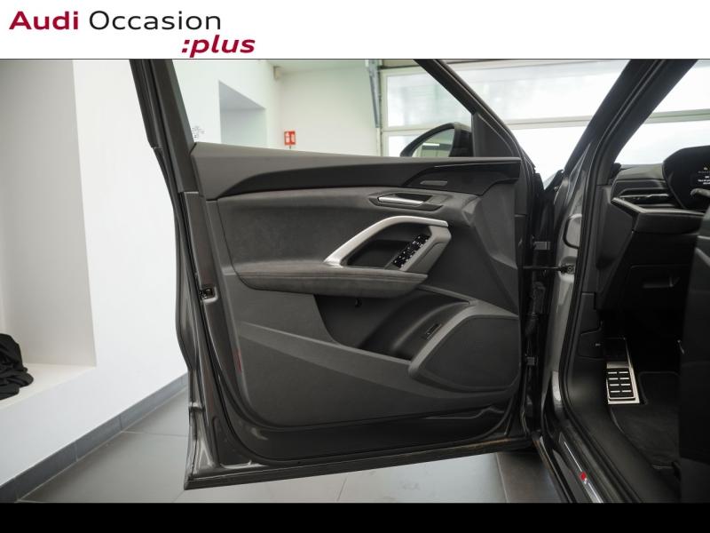 Voitures occasions Audi Q5 S line Montigny-le-Bretonneux