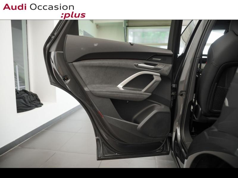 Voitures occasions Audi Q5 S line Montigny-le-Bretonneux