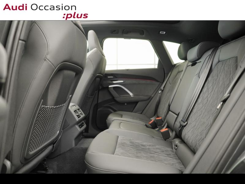 Voitures occasions Audi Q5 S line Montigny-le-Bretonneux