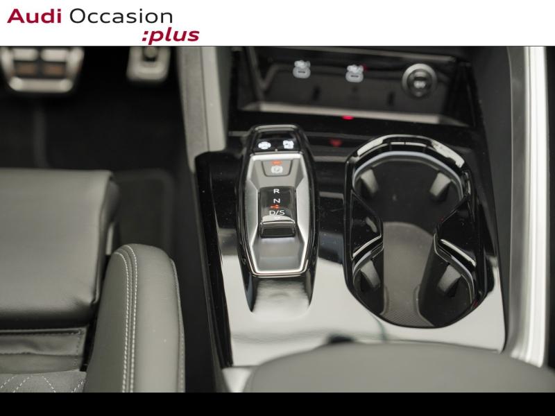 Voitures occasions Audi Q5 S line Montigny-le-Bretonneux