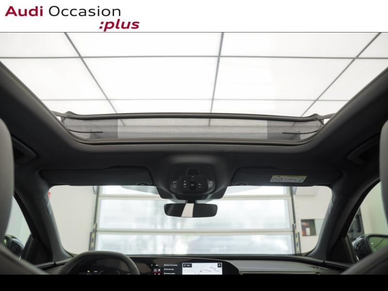 Voitures occasions Audi Q5 S line Montigny-le-Bretonneux